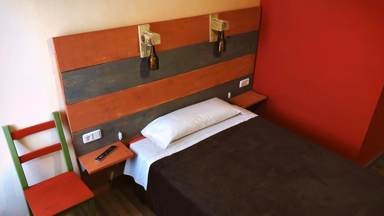 Hotel La Gerencia Checa Dış mekan fotoğraf